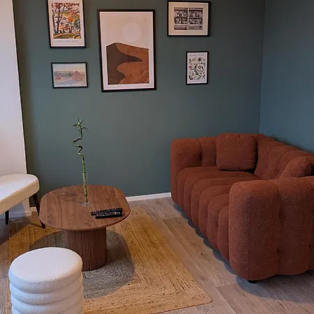 شقة Le 143 Blum, 2 Bedrooms, 5 Personnes *